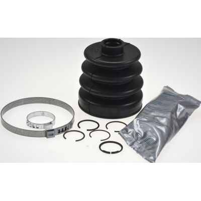 ALVADI LÖBRO CV-Gelenkmanschette - NBR Material, 93 mm Höhe, 21-74 mm Durchmesser ALVADI LÖBRO CV-Gelenkmanschette - NBR Material, 93 mm Höhe, 21-74 mm Durchmesser