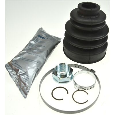 ALVADI LÖBRO CV-Gelenk-Stiefel - NBR, 94mm, M22x1,5 - CV Gelenk-Stiefel ALVADI LÖBRO CV-Gelenk-Stiefel - NBR, 94mm, M22x1,5 - CV Gelenk-Stiefel