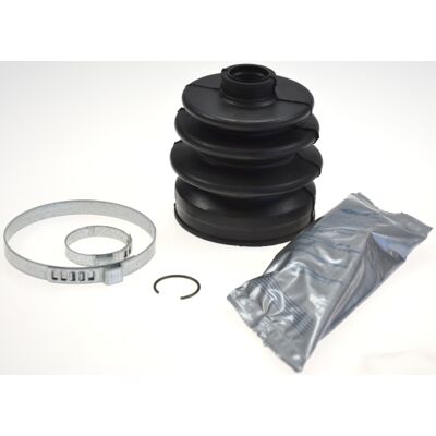 LÖBRO 302559 CV-Gelenkmanschette - NBR Gummi, 88mm, 20/71mm LÖBRO 302559 CV-Gelenkmanschette - NBR Gummi, 88mm, 20/71mm