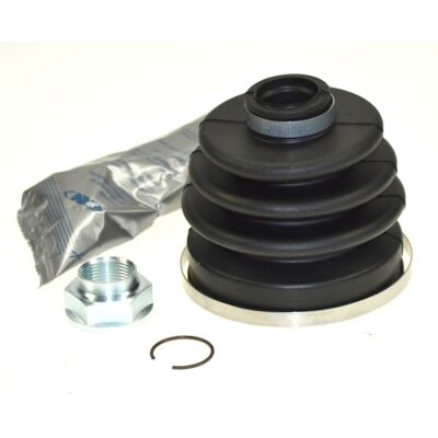 LÖBRO 303296 Antriebswelle Faltenbalgsatz - Drive Shaft Boot Kit LÖBRO 303296 Antriebswelle Faltenbalgsatz - Drive Shaft Boot Kit