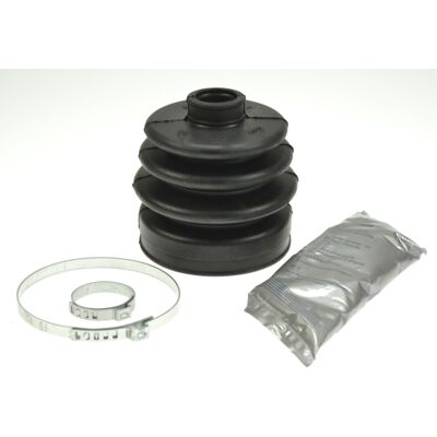 LÖBRO CV-Gelenkboot - 305735 - Gummi NBR - 97mm Höhe LÖBRO CV-Gelenkboot - 305735 - Gummi NBR - 97mm Höhe