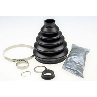 LÖBRO Antriebswellenmanschette Kit - Für VW, Audi, Skoda LÖBRO Antriebswellenmanschette Kit - Für VW, Audi, Skoda