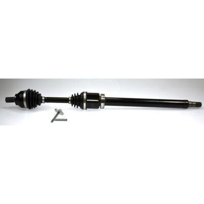 LÖBRO 948 Antriebswelle für Volvo mit OEM-Nummern LÖBRO 948 Antriebswelle für Volvo mit OEM-Nummern