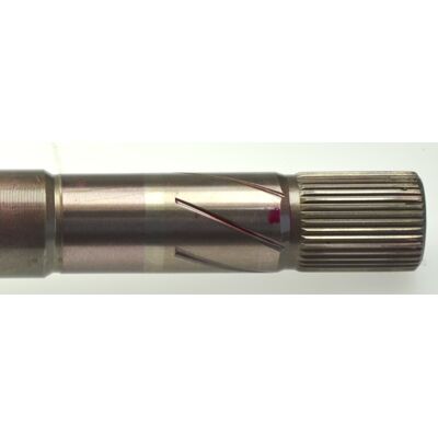 LÖBRO Antriebswelle - 1074 mm Länge LÖBRO Antriebswelle - 1074 mm Länge