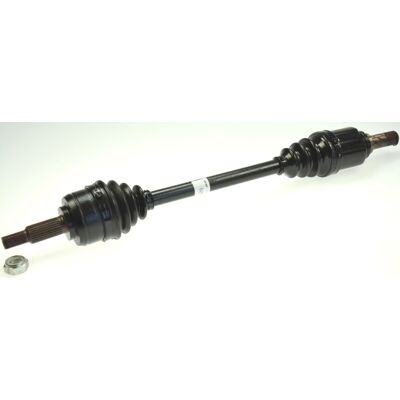 LÖBRO Modell 305793 - Antriebswelle für Renault LÖBRO Modell 305793 - Antriebswelle für Renault