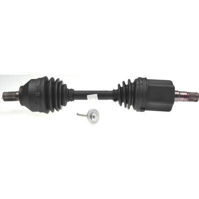 LÖBRO Antriebswelle - Außen 36 Zähne - Länge 525mm LÖBRO Antriebswelle - Außen 36 Zähne - Länge 525mm