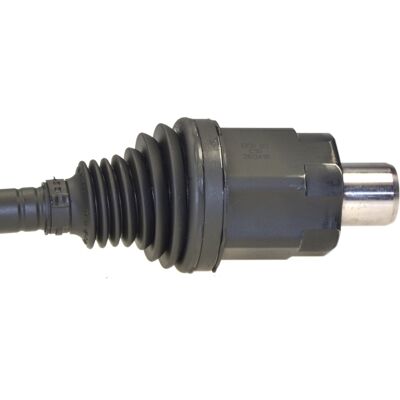 LÖBRO 305975 Antriebswelle - 565 mit Mutter für Opel LÖBRO 305975 Antriebswelle - 565 mit Mutter für Opel