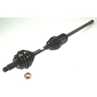 LÖBRO 994 Antriebswelle für BMW X5 - Drive Shaft LÖBRO 994 Antriebswelle für BMW X5 - Drive Shaft