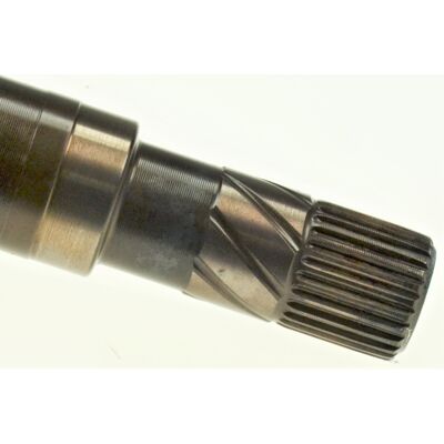 LÖBRO 306438 Antriebswelle für Nissan Qashqai 2 - Antriebswelle LÖBRO 306438 Antriebswelle für Nissan Qashqai 2 - Antriebswelle