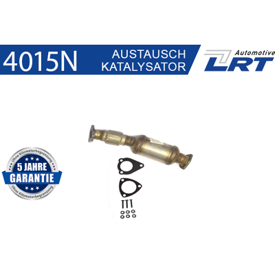 Audi A4 A6 Skoda Superb VW Passat B5 Euro 3 Katalysator - Für Fahrzeuge mit OBD Audi A4 A6 Skoda Superb VW Passat B5 Euro 3 Katalysator - Für Fahrzeuge mit OBD