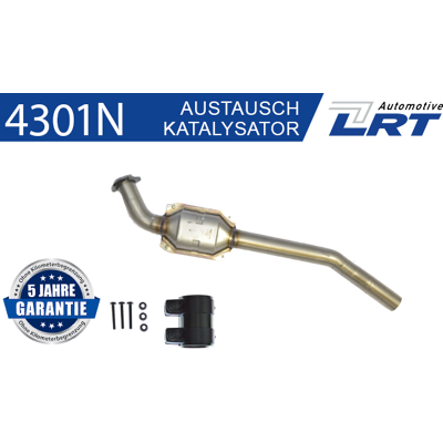 Lrt Katalysator 4301n Für Bmw Lrt Katalysator 4301n Für Bmw