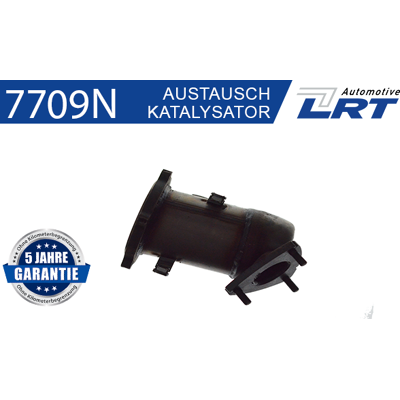Lrt Vorkatalysator 7709n Für Hyundai Lrt Vorkatalysator 7709n Für Hyundai
