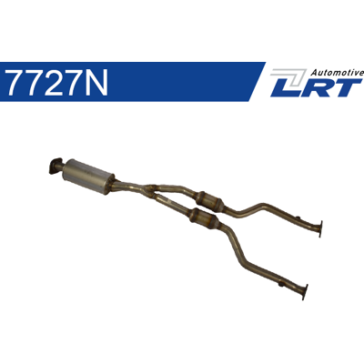 Lrt Katalysator 7727n Für Lexus Lrt Katalysator 7727n Für Lexus