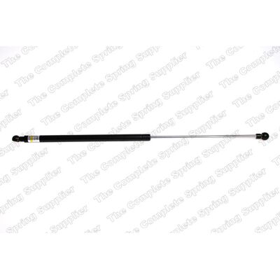 Lesjöfors 8163407 Gasfeder für Opel Corsa hinten Lesjöfors 8163407 Gasfeder für Opel Corsa hinten
