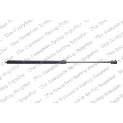 Lesjöfors Gasfeder - Mercedes-Benz A1649800364 Vorne Links Motorhaubenlifter Lesjöfors Gasfeder - Mercedes-Benz A1649800364 Vorne Links Motorhaubenlifter