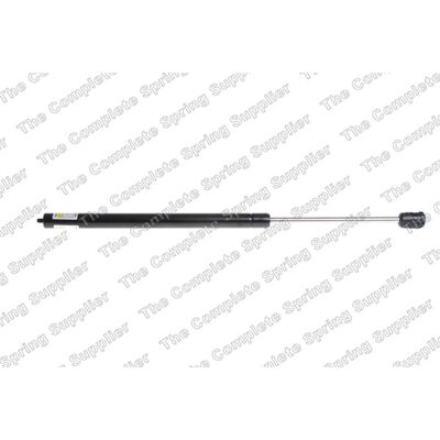 Mercedes-Benz A2518800229 Gasfeder - Vorne Rechts - Original Schutzrohr Wiederverwenden Mercedes-Benz A2518800229 Gasfeder - Vorne Rechts - Original Schutzrohr Wiederverwenden