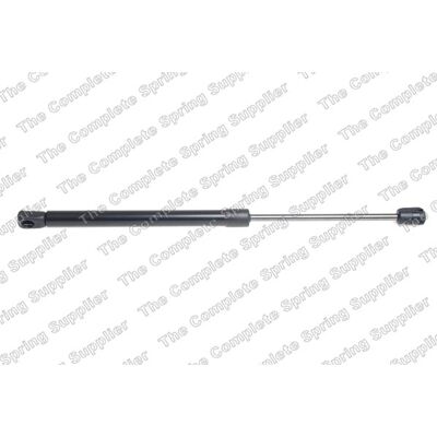 Lesjöfors Gasfeder - Kyron SUV vorne OEM 8086400 Lesjöfors Gasfeder - Kyron SUV vorne OEM 8086400