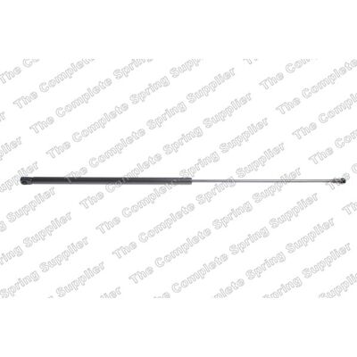 Lesjöfors 8092500 Gasfeder für Toyota Camry vorne Lesjöfors 8092500 Gasfeder für Toyota Camry vorne