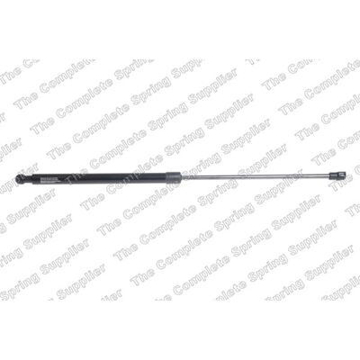 Lesjöfors Modell 8092506 Gasfeder - Vorne Toyota Land Cruiser Prado 150 Lesjöfors Modell 8092506 Gasfeder - Vorne Toyota Land Cruiser Prado 150