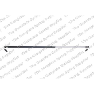 Lesjöfors 8092505 Gasfeder - Passend Für Toyota Land Lesjöfors 8092505 Gasfeder - Passend Für Toyota Land