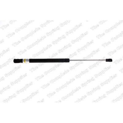Lesjöfors Gasfeder, Koffer-/laderaum 8108421 Hinten Für Bmw Lesjöfors Gasfeder, Koffer-/laderaum 8108421 Hinten Für Bmw