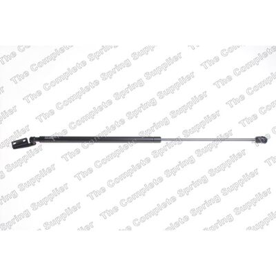 Lesjöfors Gasfeder 5802a131 5802a557 für Fahrzeuge mit Spoiler - Kofferraumlifter Lesjöfors Gasfeder 5802a131 5802a557 für Fahrzeuge mit Spoiler - Kofferraumlifter