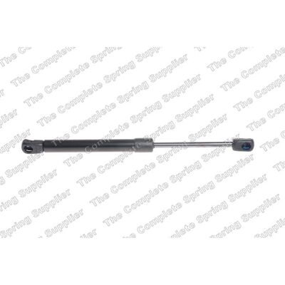 Lesjöfors Gasfeder 8058703 - Für vorderen Motorhaubenbereich Lesjöfors Gasfeder 8058703 - Für vorderen Motorhaubenbereich