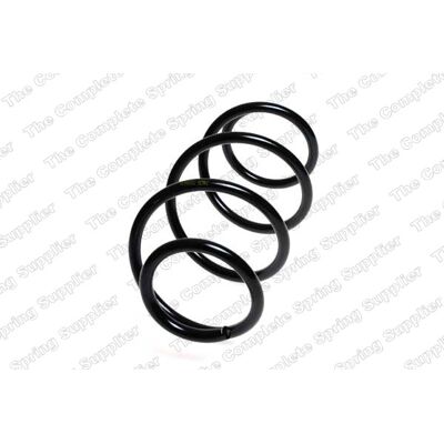Lesjöfors Fahrwerksfeder 4072963 Vorderachse Für Renault Lesjöfors Fahrwerksfeder 4072963 Vorderachse Für Renault