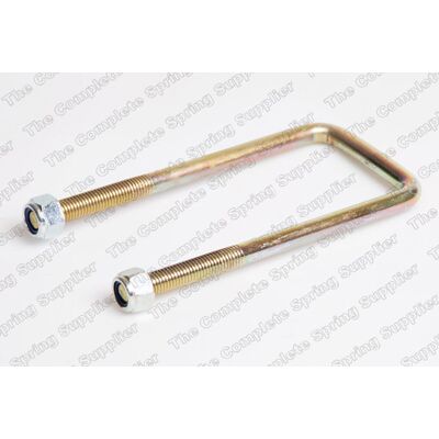 Nissan D-MAX Federklammer - Spring Clamp Nissan D-MAX Federklammer - Spring Clamp