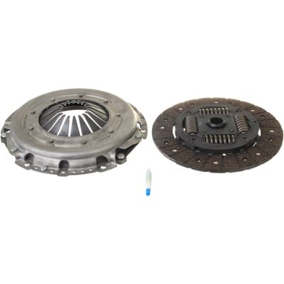 Lucas Kupplungssatz Lkca990086 Für Ford Vag Seat Vw Lucas Kupplungssatz Lkca990086 Für Ford Vag Seat Vw