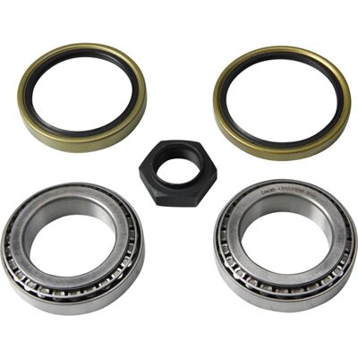 Lucas Radlagersatz Lkba99090 Für Peugeot Fiat Lucas Radlagersatz Lkba99090 Für Peugeot Fiat