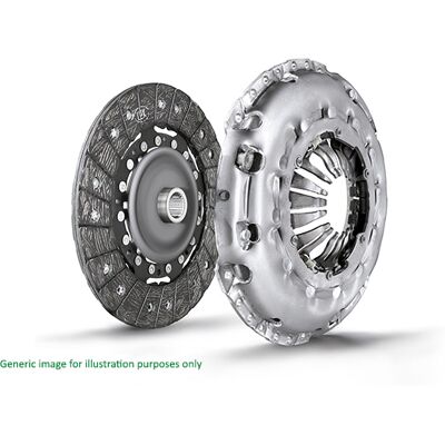Hyundai i40, Tucson, KIA Sportage - Kupplungssatz Hyundai i40, Tucson, KIA Sportage - Kupplungssatz