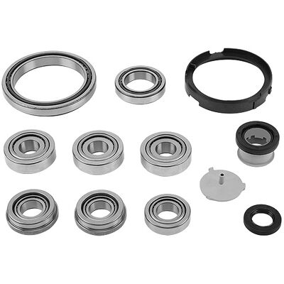 LUK Modell 4014870180638 - Reparatursatz für Schaltgetriebe LUK Modell 4014870180638 - Reparatursatz für Schaltgetriebe