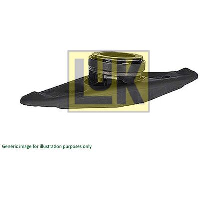 LuK 514 0019 10 - Kupplungsdrucklager LuK 514 0019 10 - Kupplungsdrucklager