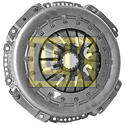 LuK 131 0294 10 Kupplungsmechanismus - Kupplungsmechanismus LuK 131 0294 10 Kupplungsmechanismus - Kupplungsmechanismus