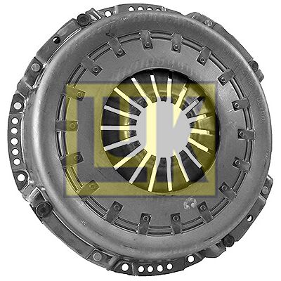 LuK 131 0312 10 Kupplungsmechanismus - Clutch Mechanism LuK 131 0312 10 Kupplungsmechanismus - Clutch Mechanism