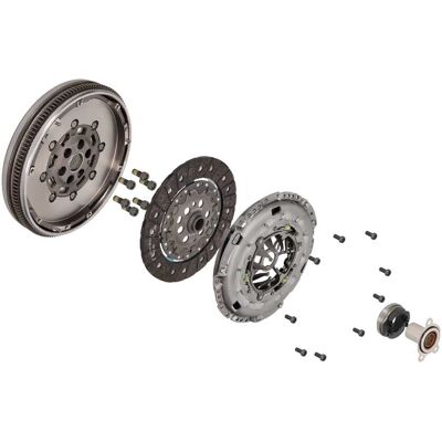 Schaeffler Luk Kupplungssatz Luk Repset Dmf 600001600 Für Vw Seat Skoda Audi Schaeffler Luk Kupplungssatz Luk Repset Dmf 600001600 Für Vw Seat Skoda Audi