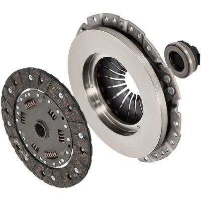 Schaeffler Luk Kupplungssatz Luk Repset 623 0365 10 Für Volvo Schaeffler Luk Kupplungssatz Luk Repset 623 0365 10 Für Volvo
