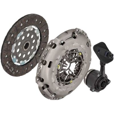 LuK 624 3307 33 Kupplungssatz - Ford Transit Mk6 LuK 624 3307 33 Kupplungssatz - Ford Transit Mk6