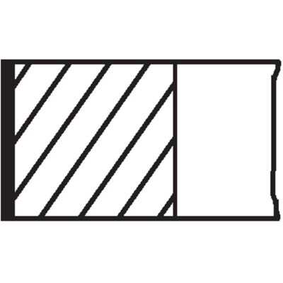 MAHLE 640 RS 10103 0N0 - Ölfilter MAHLE 640 RS 10103 0N0 - Ölfilter