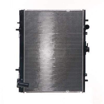 MAHLE CR 2175 000S Motorradiator - Motorkühlung MAHLE CR 2175 000S Motorradiator - Motorkühlung