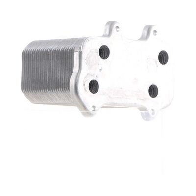 Mahle 156 000S - Ölkühler für Porsche 911 (996, 997) Mahle 156 000S - Ölkühler für Porsche 911 (996, 997)