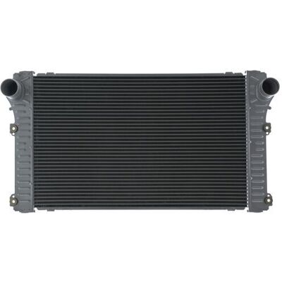 MAHLE ORIGINAL CI 682 000S Intercooler - Luft-Luft - Toyota RAV4 III SUV MAHLE ORIGINAL CI 682 000S Intercooler - Luft-Luft - Toyota RAV4 III SUV