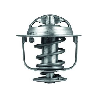 MAHLE ORIGINAL TX 119 82D Thermostat - Wasser, Dichtung, Honda/Rover/Acura MAHLE ORIGINAL TX 119 82D Thermostat - Wasser, Dichtung, Honda/Rover/Acura