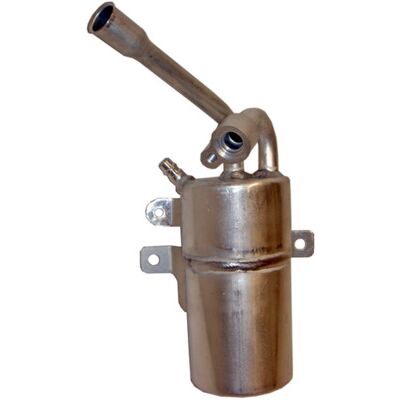 Mahle Ford Focus Mk1 Trocknerflasche - Klimaanlagen Trockner Mahle Ford Focus Mk1 Trocknerflasche - Klimaanlagen Trockner