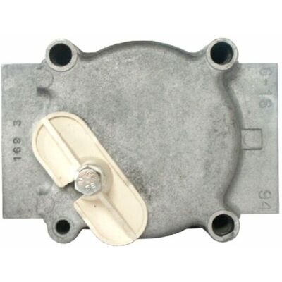 MAHLE Original ACP 383 000S Kompressor - R134a, 12V, 6 Zapfen MAHLE Original ACP 383 000S Kompressor - R134a, 12V, 6 Zapfen
