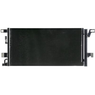 MAHLE Original AC 101 000P - Klimakondensator für Audi A4 B9, A5 B9 - Klimaanlage MAHLE Original AC 101 000P - Klimakondensator für Audi A4 B9, A5 B9 - Klimaanlage