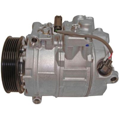 Mahle Original Klima Kompressor 7SEU17C - Klimaanlage Mahle Original Klima Kompressor 7SEU17C - Klimaanlage