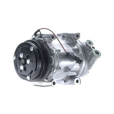 MAHLE ORIGINAL ACP 660 000S - Klimakompressor für Fiat, Peugeot, Citroën MAHLE ORIGINAL ACP 660 000S - Klimakompressor für Fiat, Peugeot, Citroën