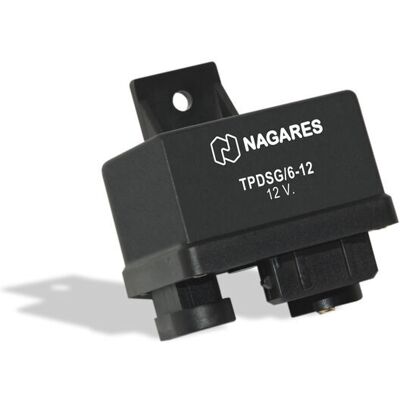 MAHLE ORIGINAL MHG 57 - Vorwärmsteuergerät MAHLE ORIGINAL MHG 57 - Vorwärmsteuergerät